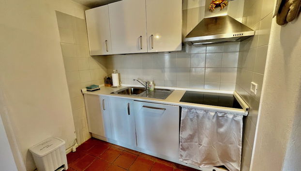 Cucina privata
