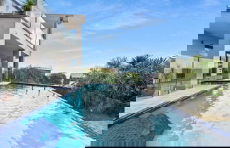 Photo 1 - Bella Vista Heated Pool Spa With Stunning View