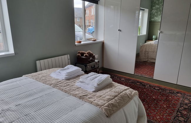 Spoonley Apartment in Llansantffraid ym Mechain - Foto 3
