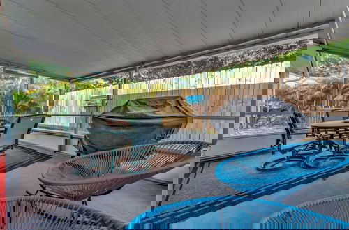 Foto 5 - The Tarpon Treasure - Family Home 5 Mins to Beach