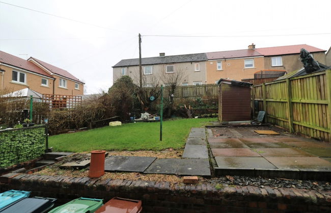 North View - Wishaw in Wishaw - Foto 65