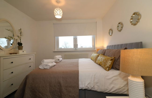 North View - Wishaw in Wishaw - Foto 54