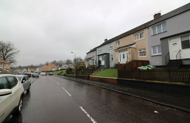 North View - Wishaw in Wishaw - Foto 68