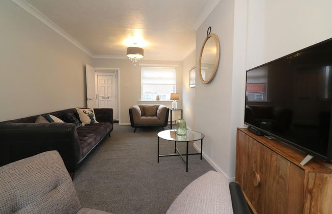 North View - Wishaw in Wishaw - Foto 61