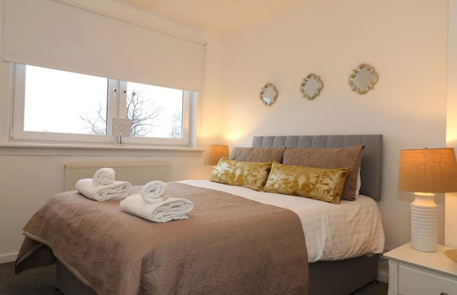 North View - Wishaw in Wishaw - Foto 4