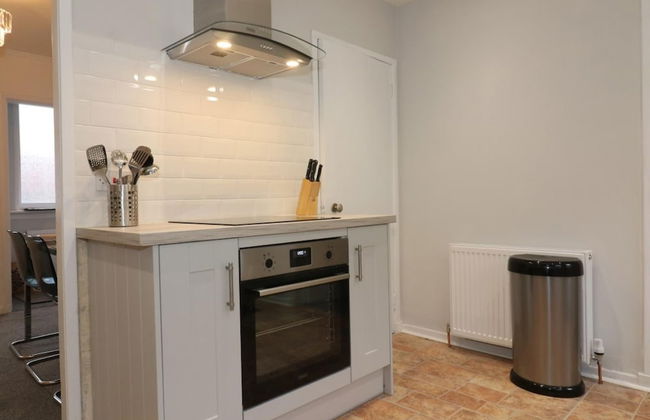 North View - Wishaw in Wishaw - Foto 28