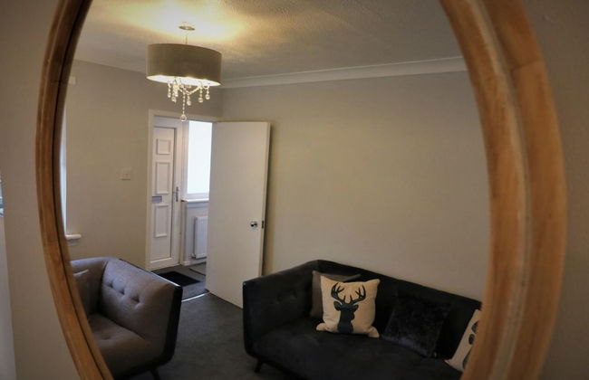 North View - Wishaw in Wishaw - Foto 30