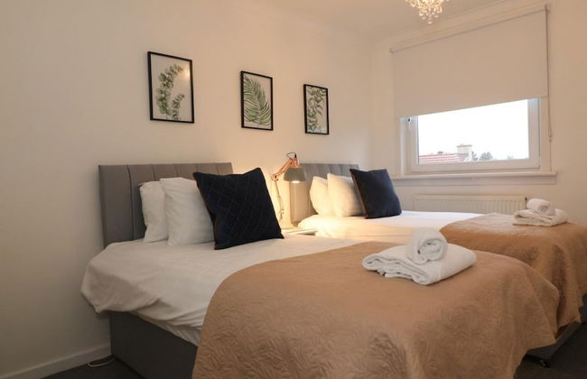North View - Wishaw in Wishaw - Foto 1
