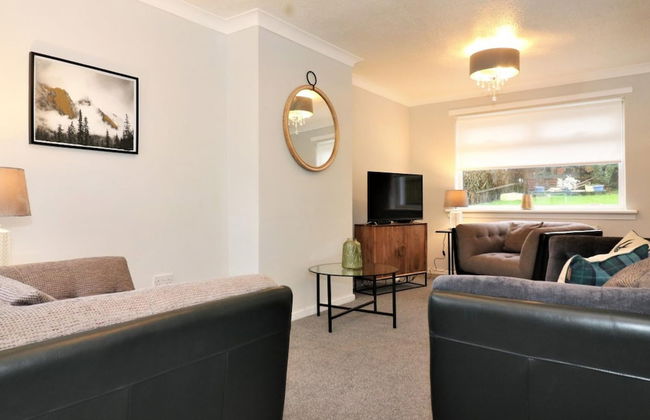 North View - Wishaw in Wishaw - Foto 33
