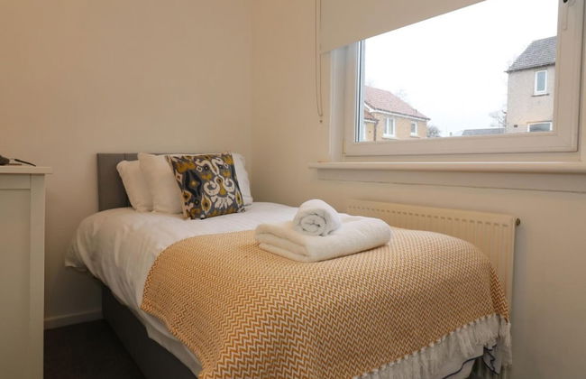 North View - Wishaw in Wishaw - Foto 18