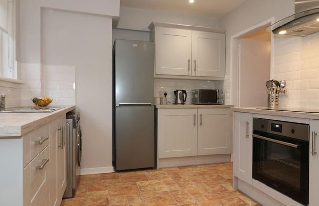 North View - Wishaw in Wishaw - Foto 25