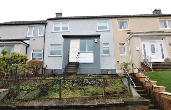 North View - Wishaw in Wishaw - Foto 69