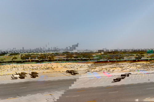 Photo 15 - Al Meydan - Prime Views 232