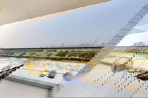 Photo 13 - Al Meydan - Prime Views 232