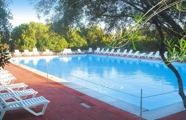 Apartment in Porto Rotondo Near Sandy Beach - Foto 1