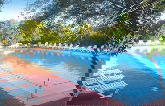 Foto 1 - Apartment in Porto Rotondo Near Sandy Beach