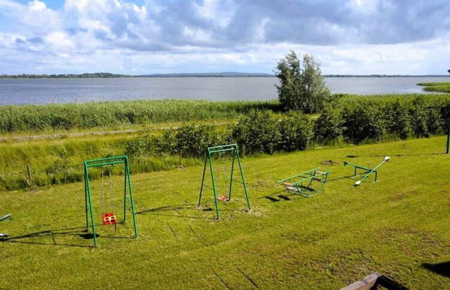 Summer House by Lake Jamno Near the Sea - Foto 19