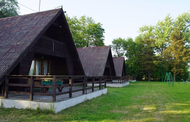 Summer House by Lake Jamno Near the Sea - Foto 17