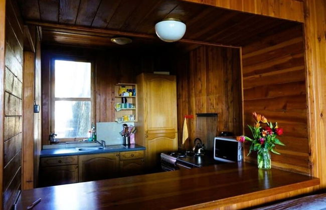 Summer House by Lake Jamno Near the Sea - Foto 4