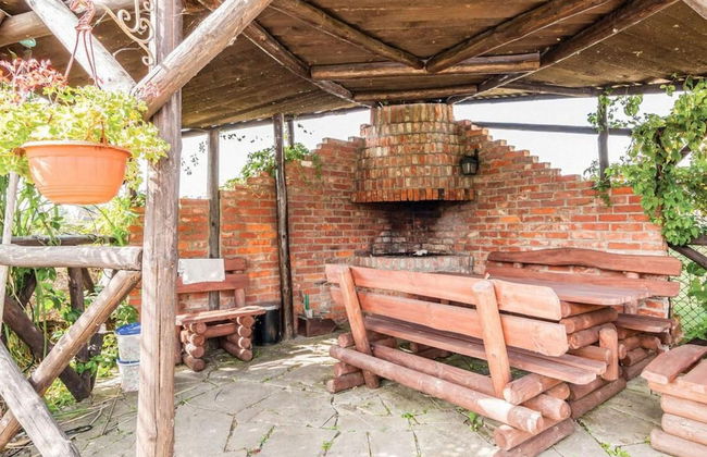 Holiday Home by Lake Jamno Near Mielno Beach - Foto 12