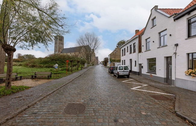 BE BRG Kerk 54 in Damme - Foto 41