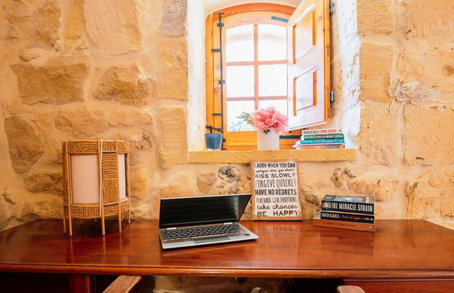 Matli Farmhouse Your Stunning Gozo Getaway - Foto 28