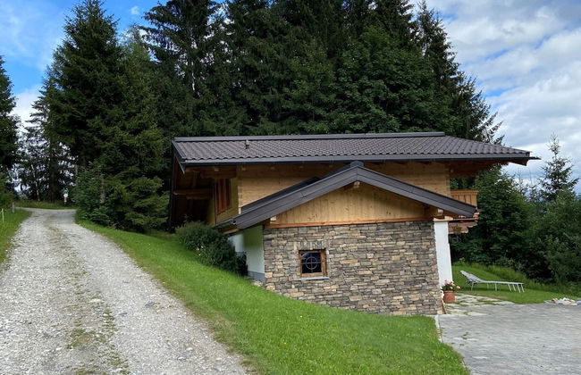 Chalet in Flachau Near Ski Slopes - Foto 20