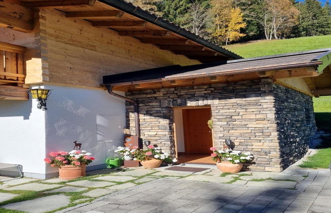 Chalet in Flachau Near Ski Slopes - Foto 30