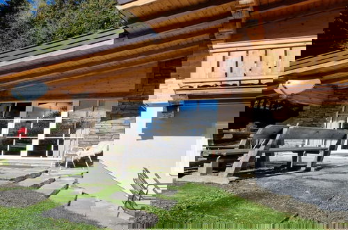 Foto 25 - Dog-friendly Holiday Home in Flachau