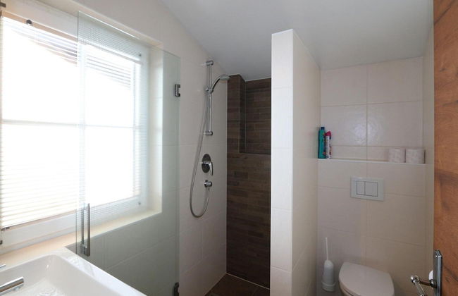 Chalet in Flachau Near Ski Slopes - Foto 16
