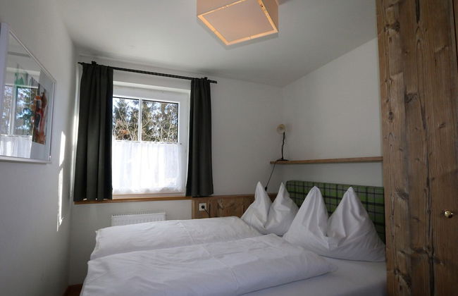 Chalet in Flachau Near Ski Slopes - Foto 4