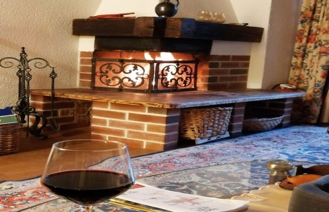 Chalet in Flachau Near Ski Slopes - Foto 14