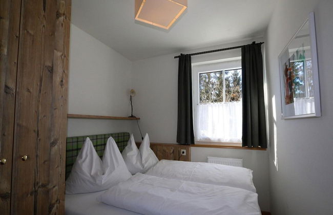 Chalet in Flachau Near Ski Slopes - Foto 5