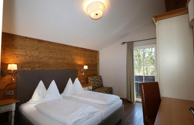 Chalet in Flachau Near Ski Slopes - Foto 7