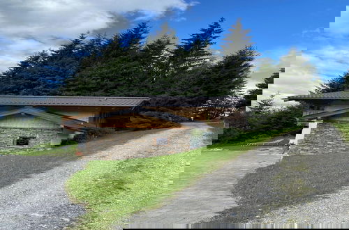 Foto 36 - Dog-friendly Holiday Home in Flachau