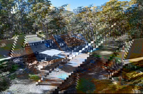 Foto 33 - Onyx Retreat Healesville Luxury Lodge x Hot Tub