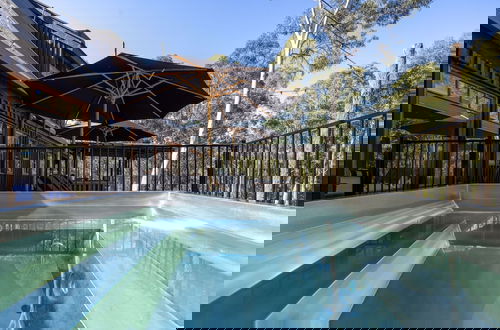 Foto 1 - Onyx Retreat Healesville Luxury Lodge x Hot Tub