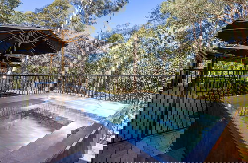 Foto 6 - Onyx Retreat Healesville Luxury Lodge x Hot Tub