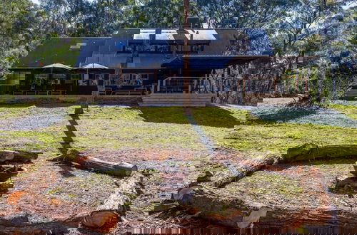 Foto 35 - Onyx Retreat Healesville Luxury Lodge x Hot Tub