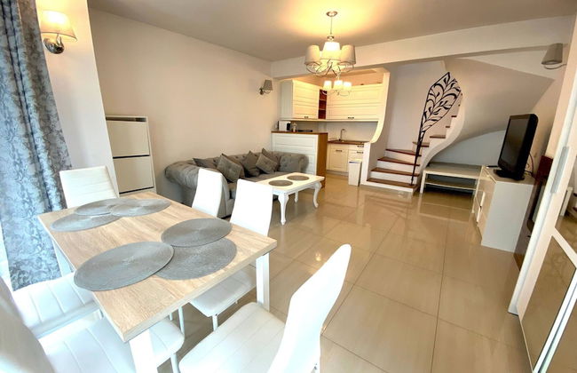 Luxury Residence at the sea wth the Private Pool - Foto 17