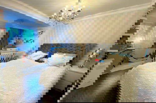Photo 2 - Luxury Residence at the sea wth the Private Pool