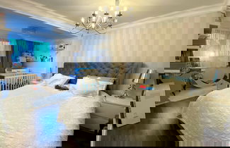 Photo 2 - Luxury Residence at the sea wth the Private Pool