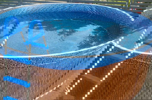 Photo 12 - Luxury Residence at the sea wth the Private Pool