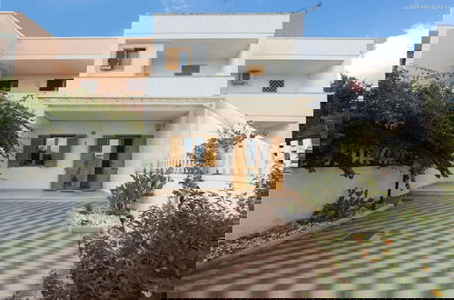 Foto 19 - in Torre Dell Orso With 2 Bedrooms and 1 Bathrooms
