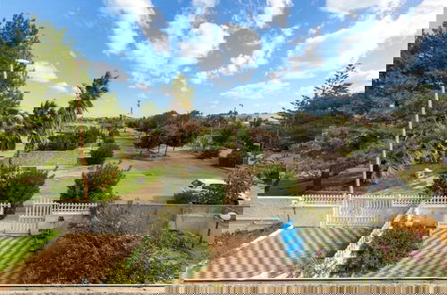 Foto 21 - in Torre Dell Orso With 2 Bedrooms and 1 Bathrooms