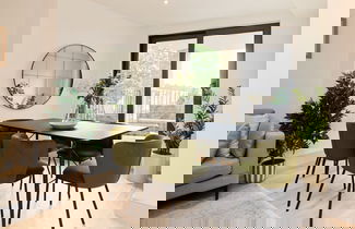 Foto 2 - The South Wimbledon Escape - Lovely 3bdr With Balcony