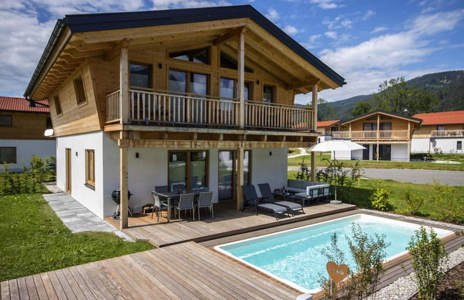 Bergchalet Falkenstein, Inzell - Foto 23