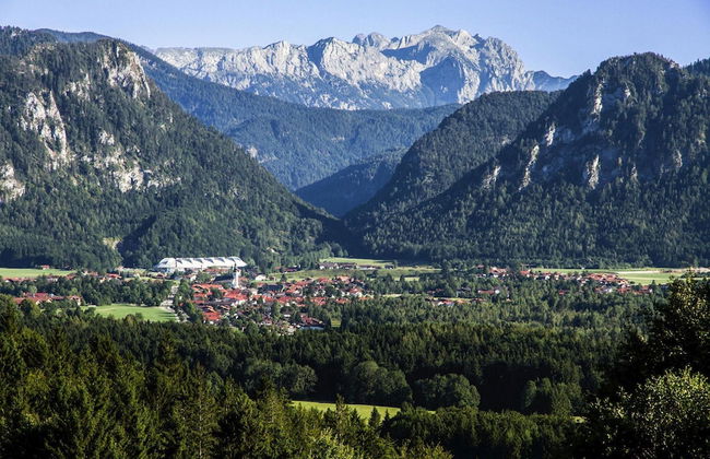 Bergchalet Falkenstein, Inzell - Foto 47