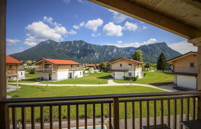 Bergchalet Falkenstein, Inzell - Foto 45