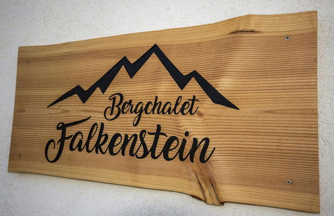Bergchalet Falkenstein, Inzell - Foto 33